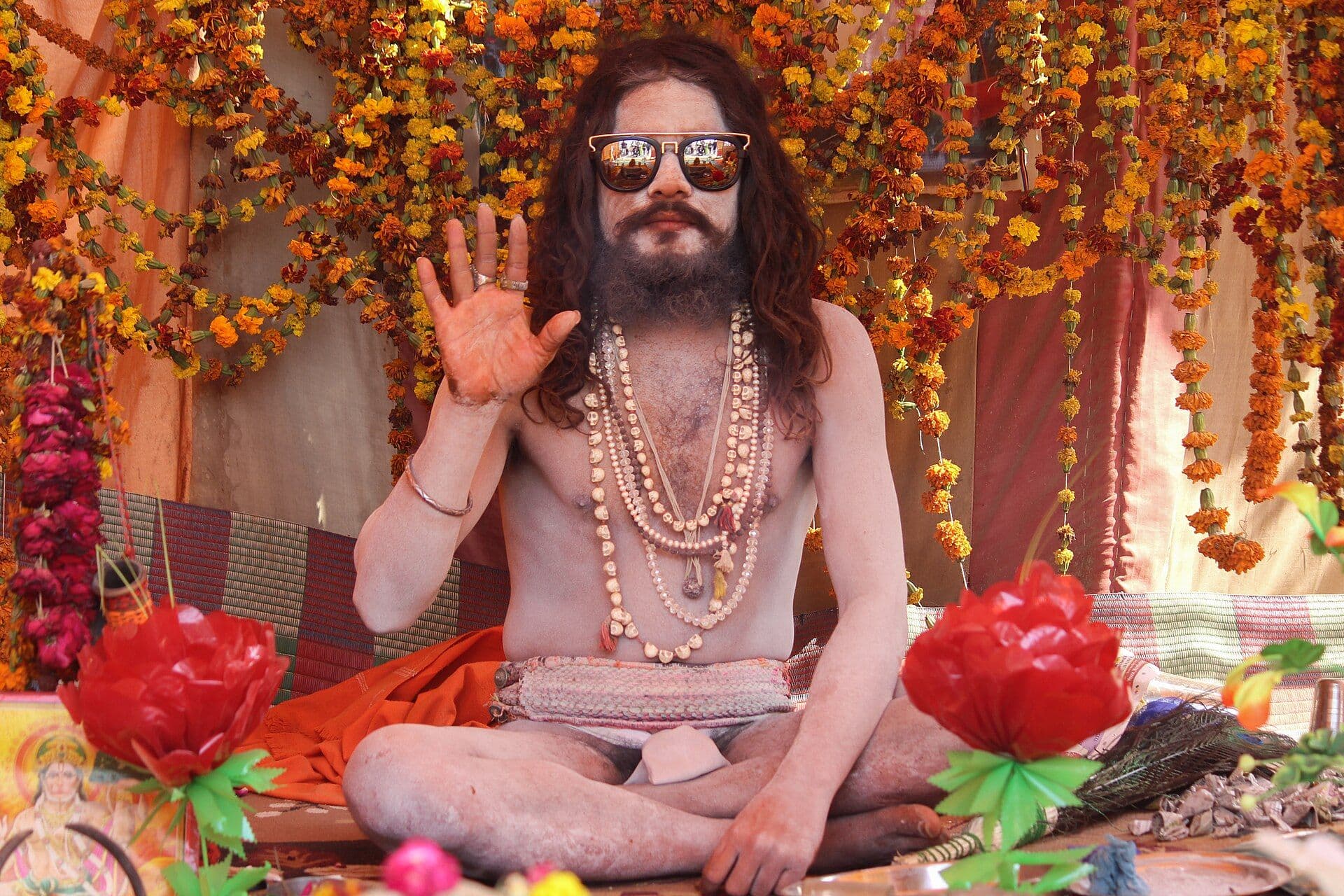 Photography Guide for the Nashik Kumbh