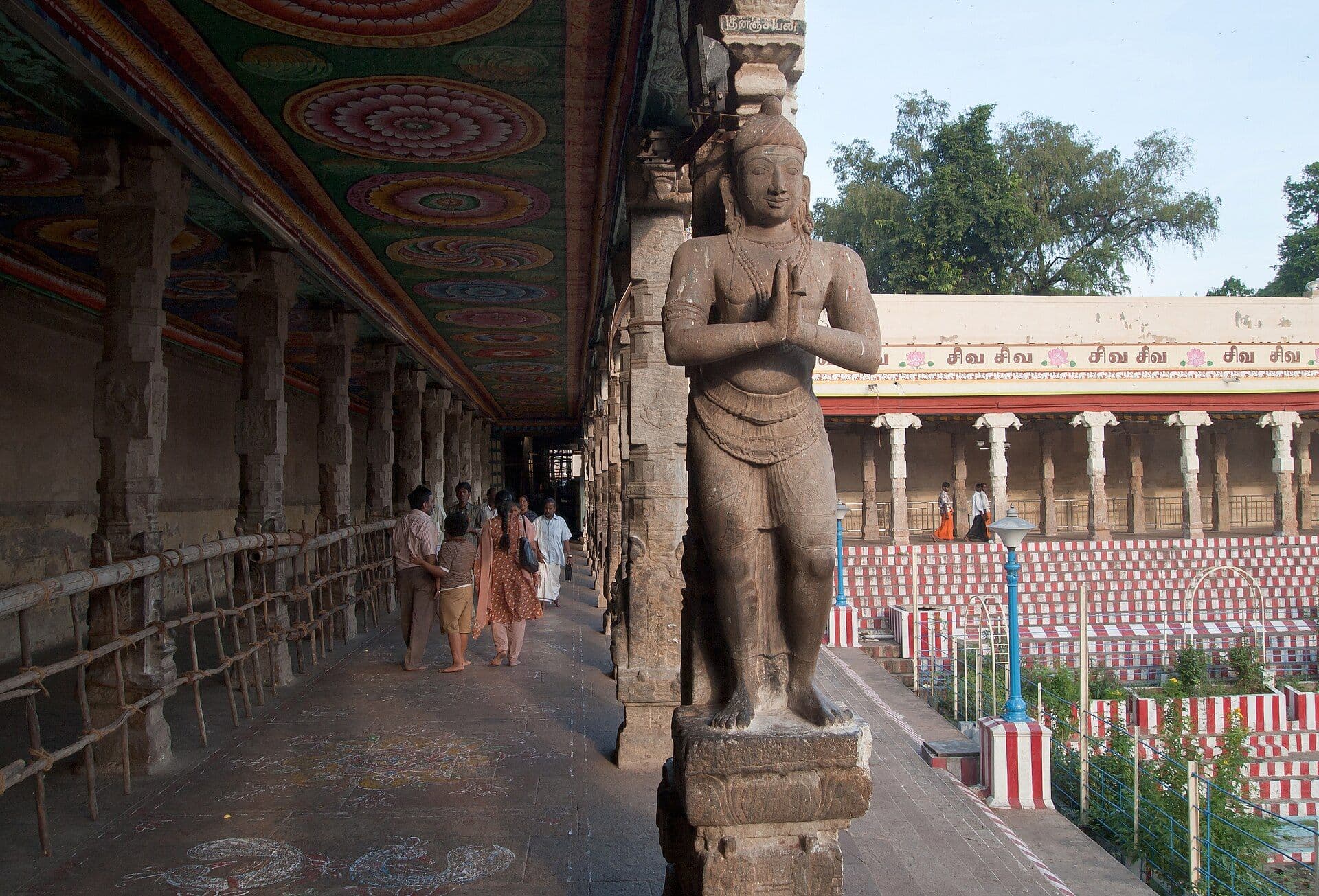 Tamil Nadu