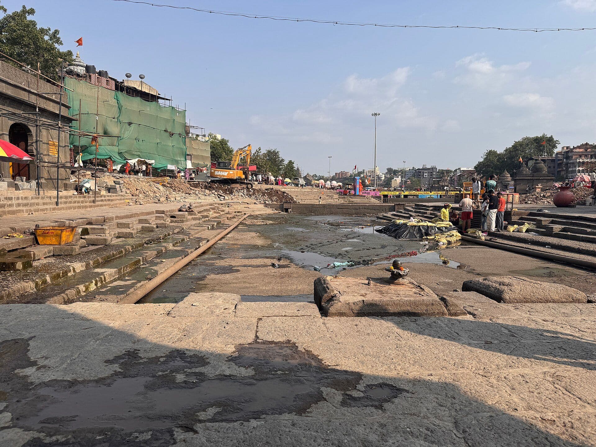 Best Hotels & Stays Near the Nashik Kumbh Ghats