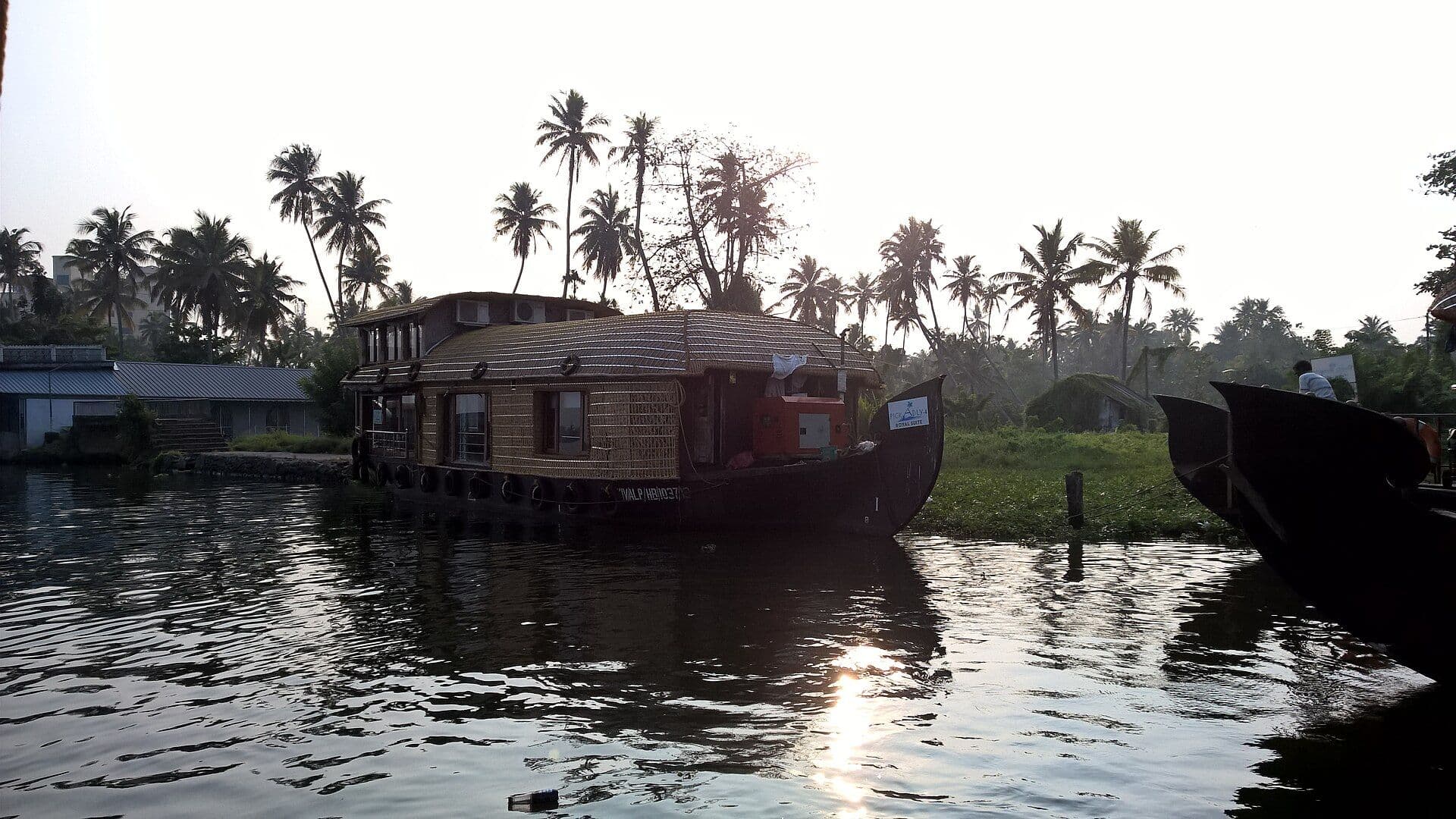 Alleppey, Kerala