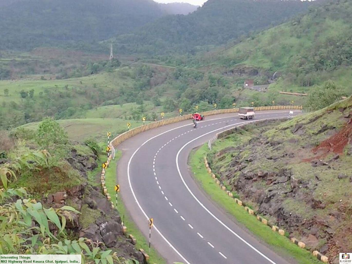 Mumbai to Nashik by Road: The Complete Guide