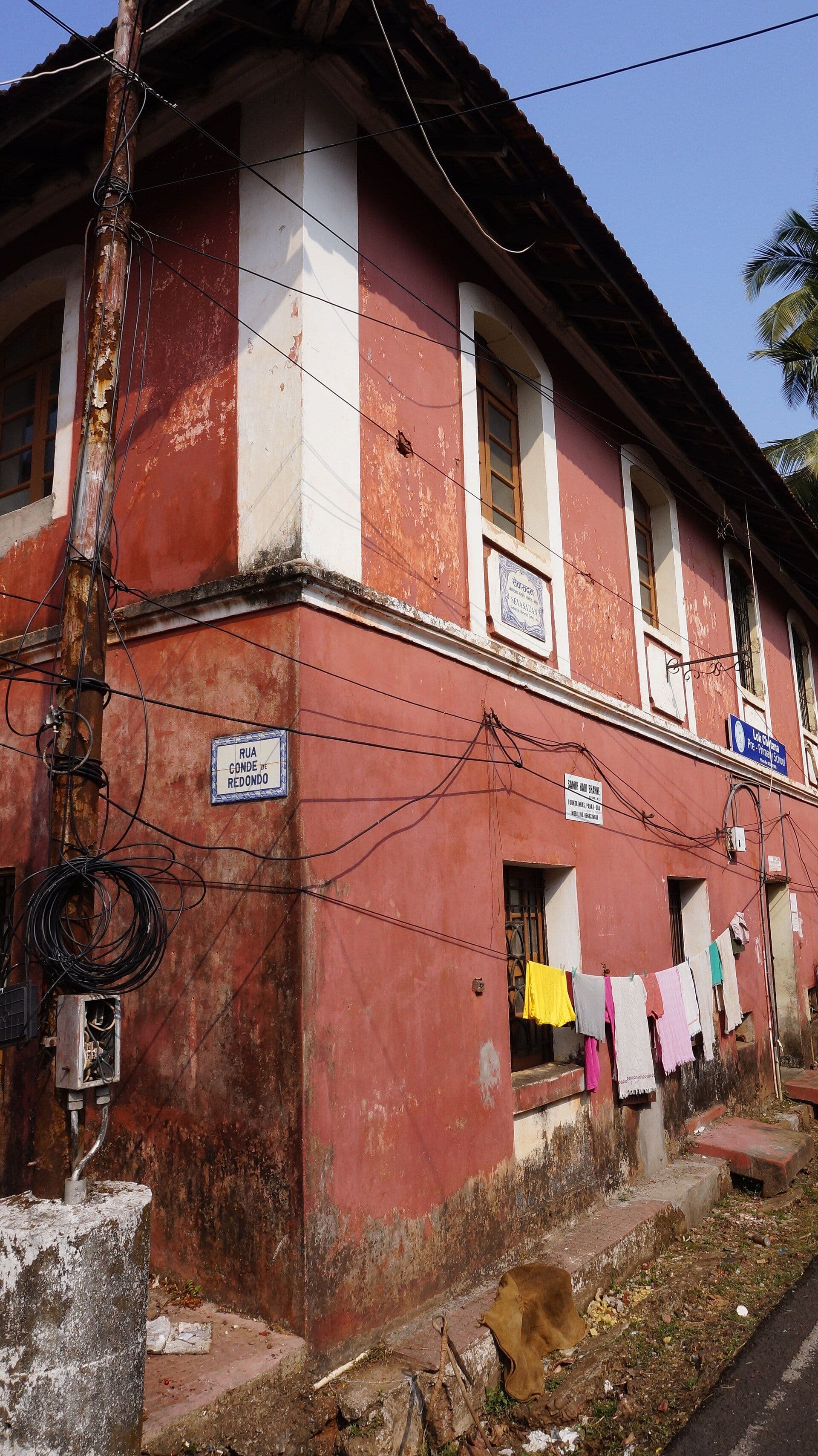Panjim, Goa