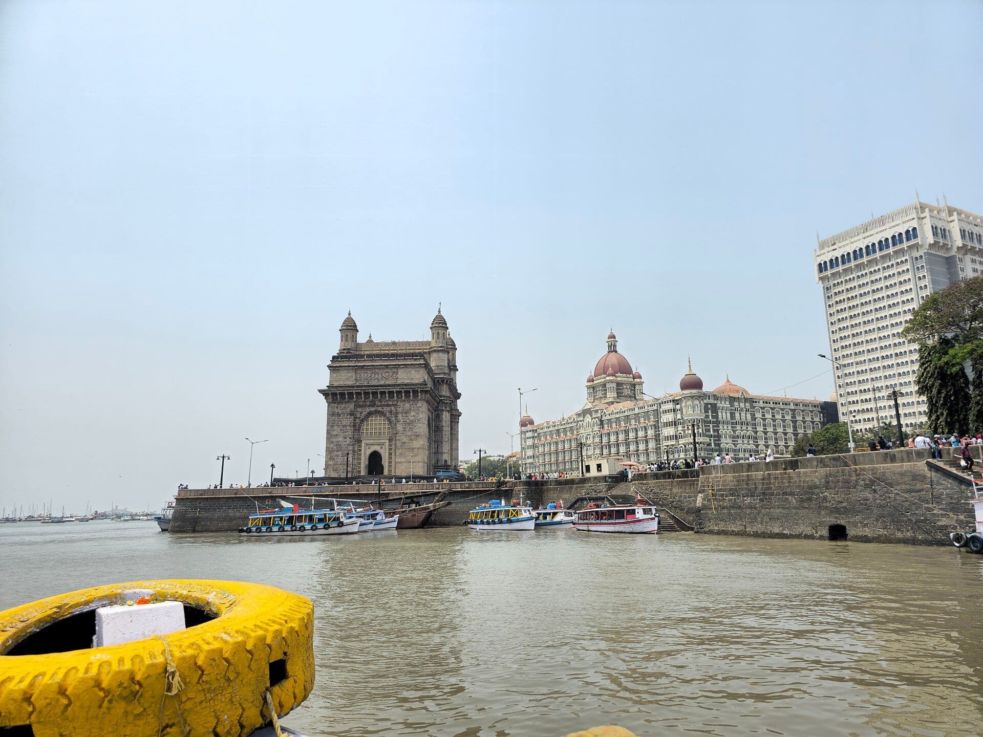 Mumbai, Maharashtra