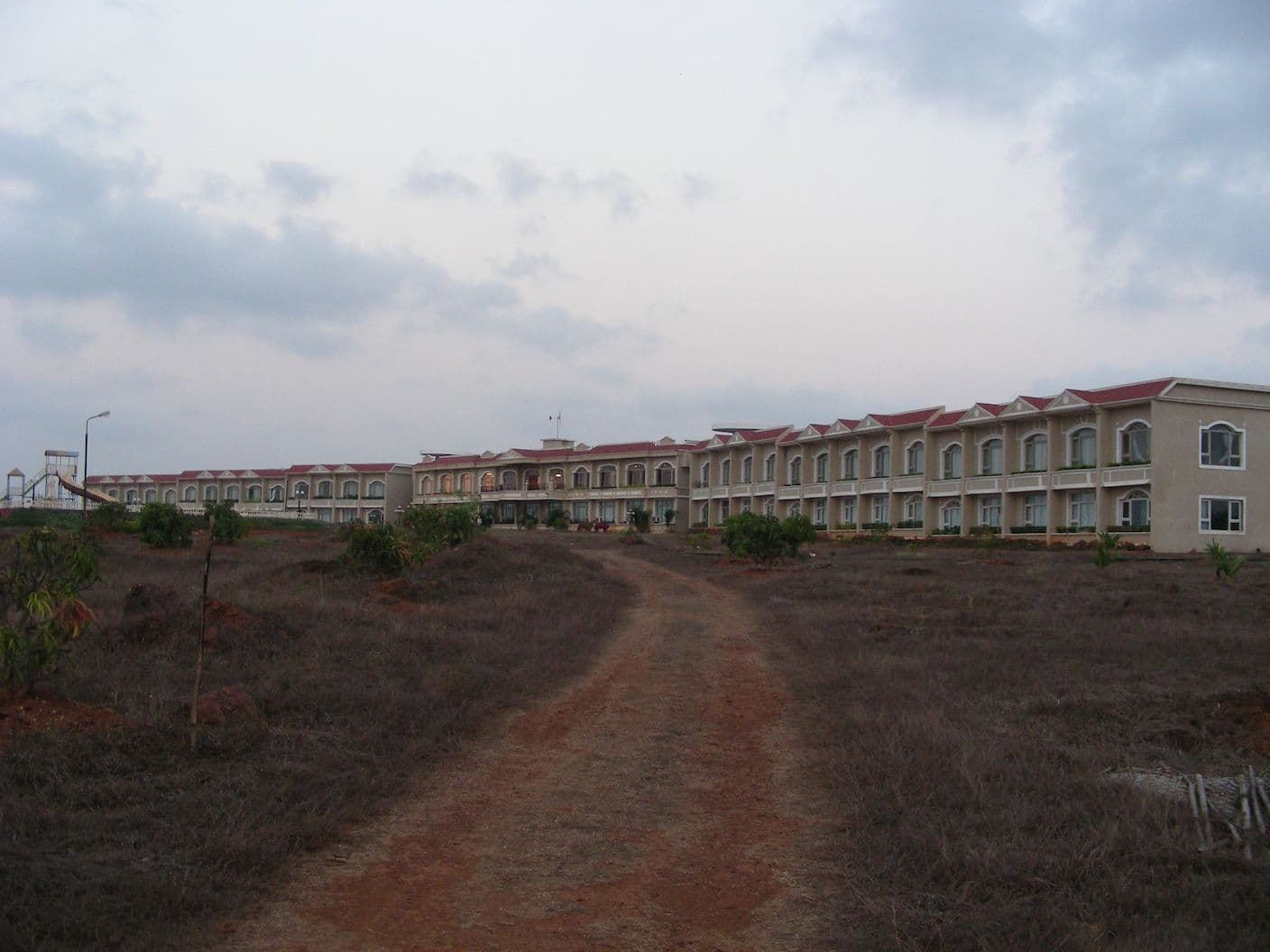 Mumbai → Goa (Konkan)