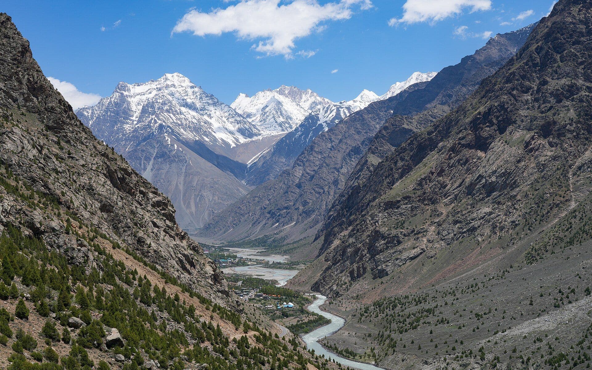 Himachal Pradesh