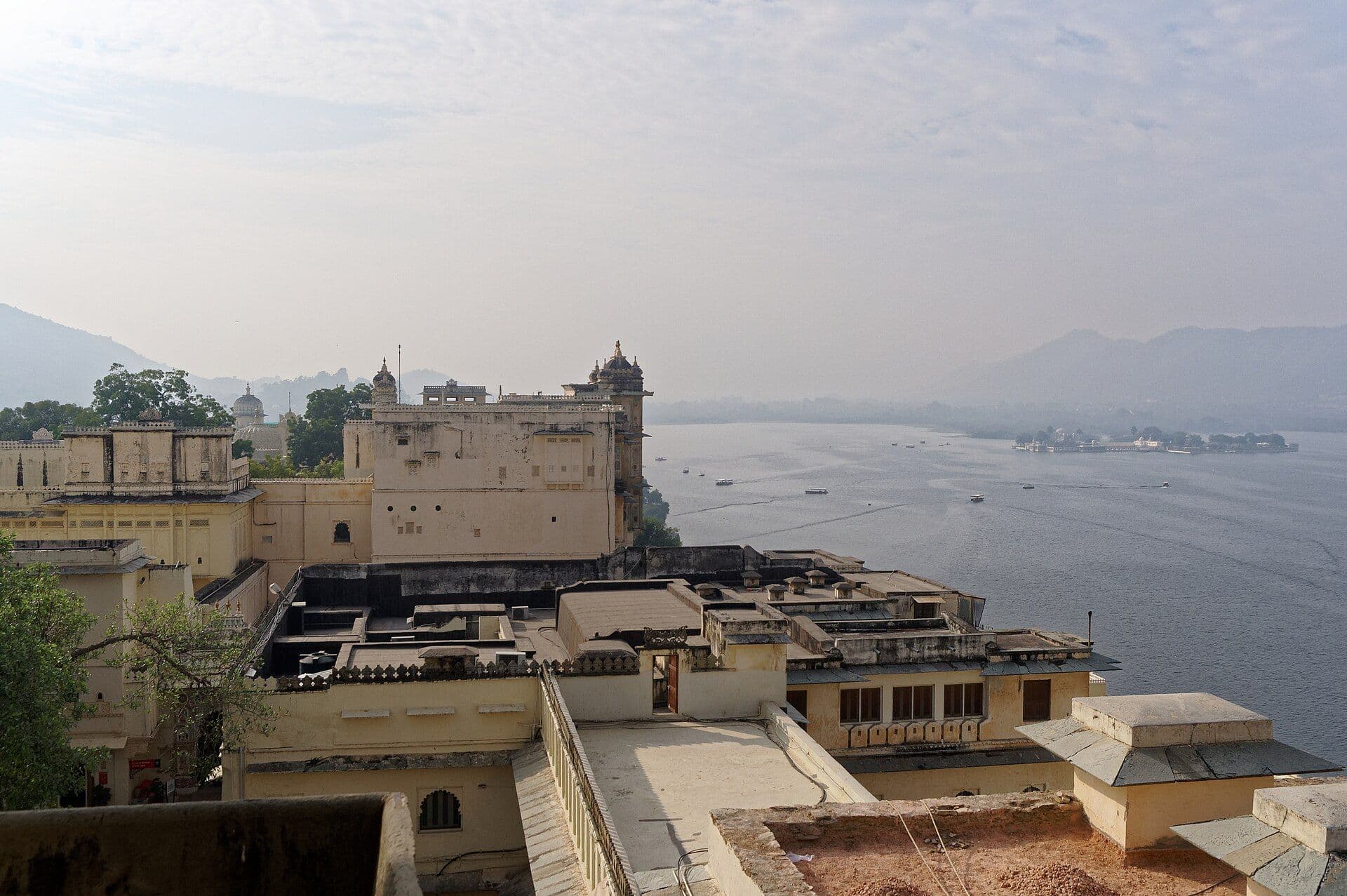 Udaipur in 48 Hours