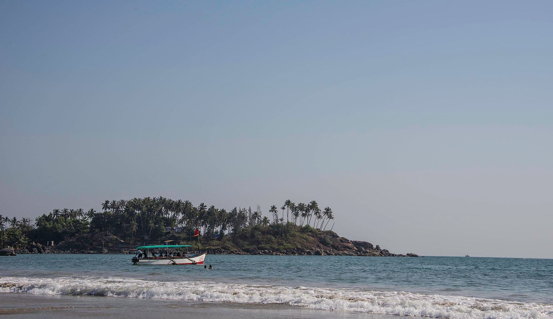 Goa
