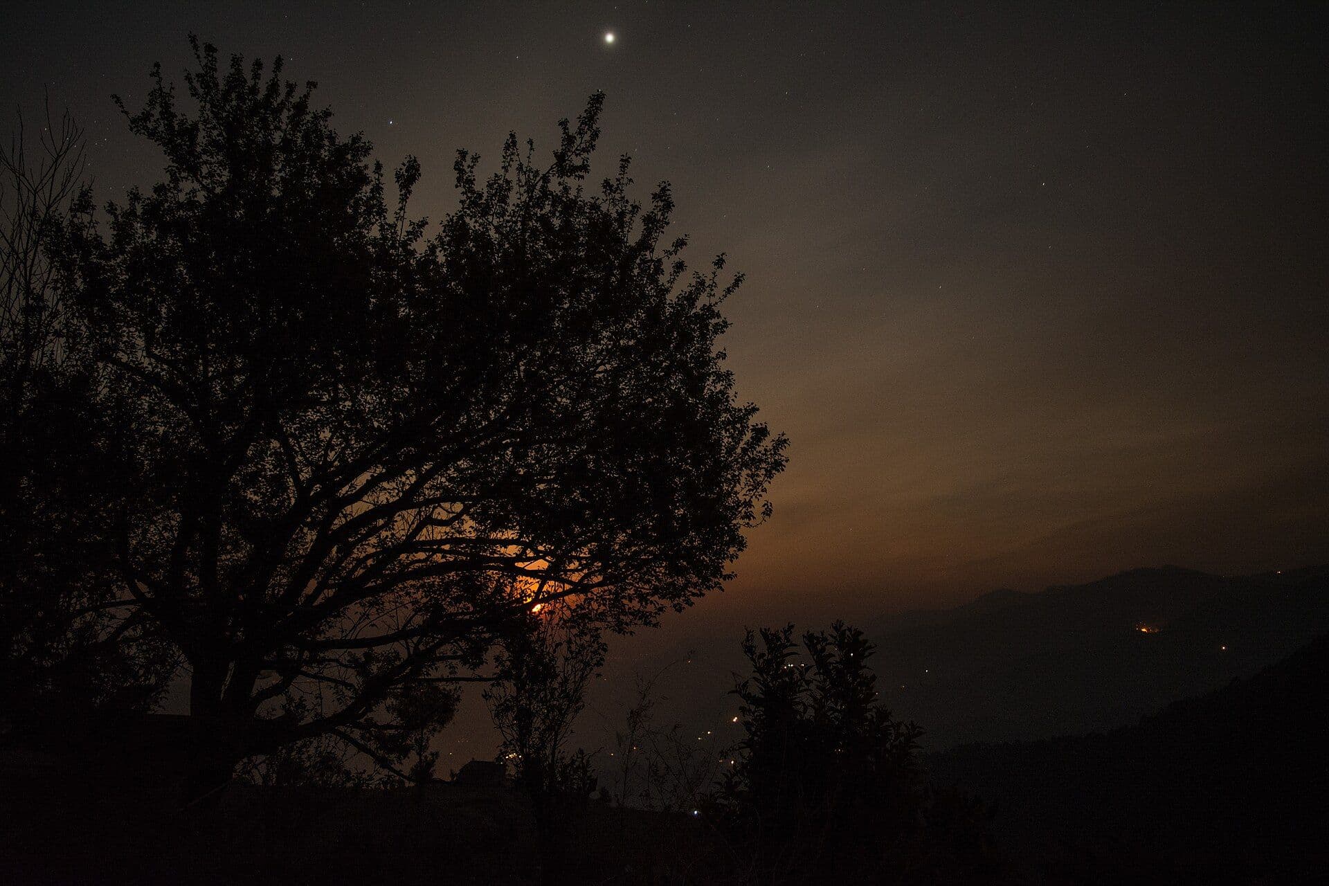 10 Best Places to Watch a Sunrise in India
