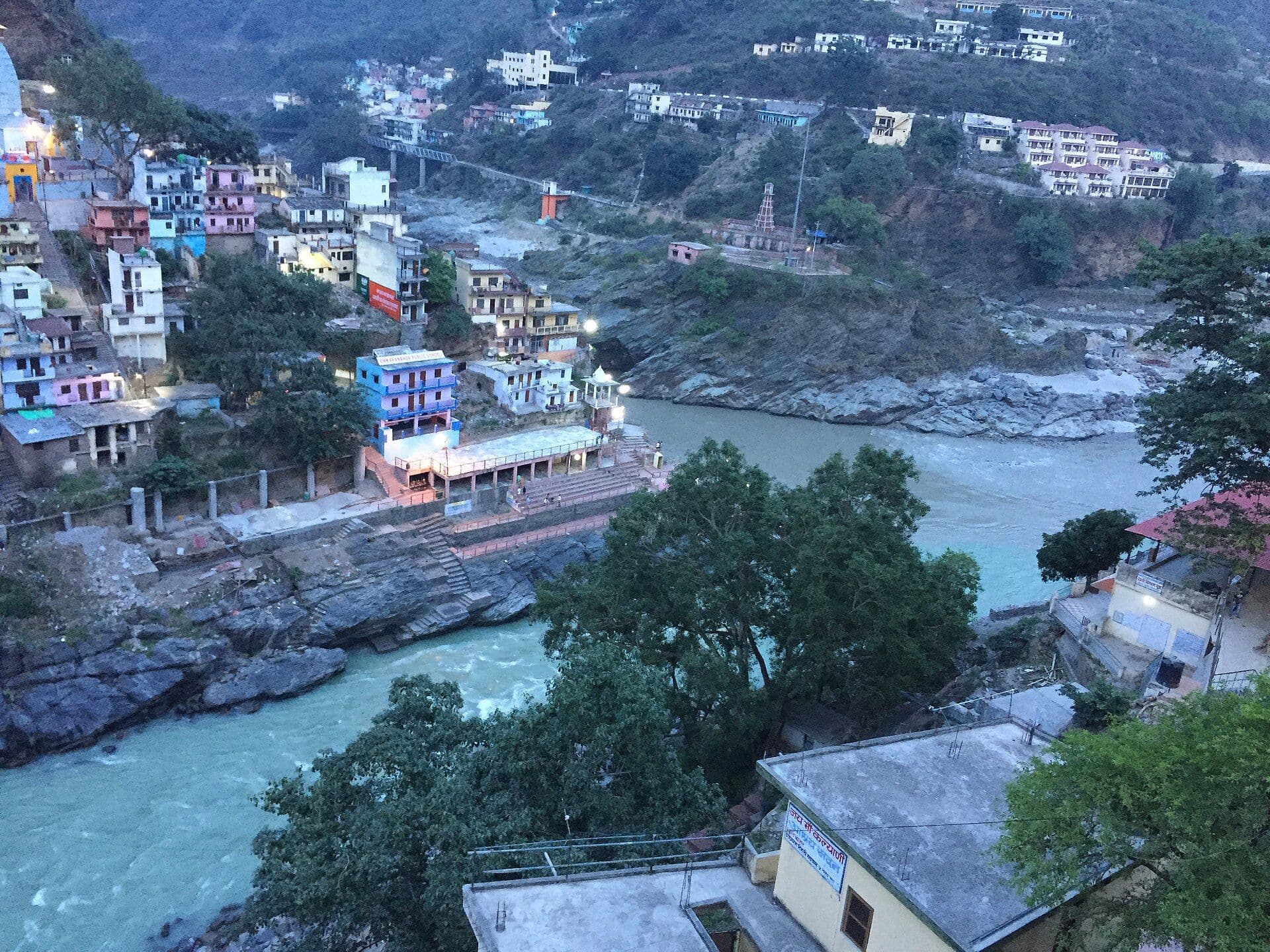 Uttarakhand