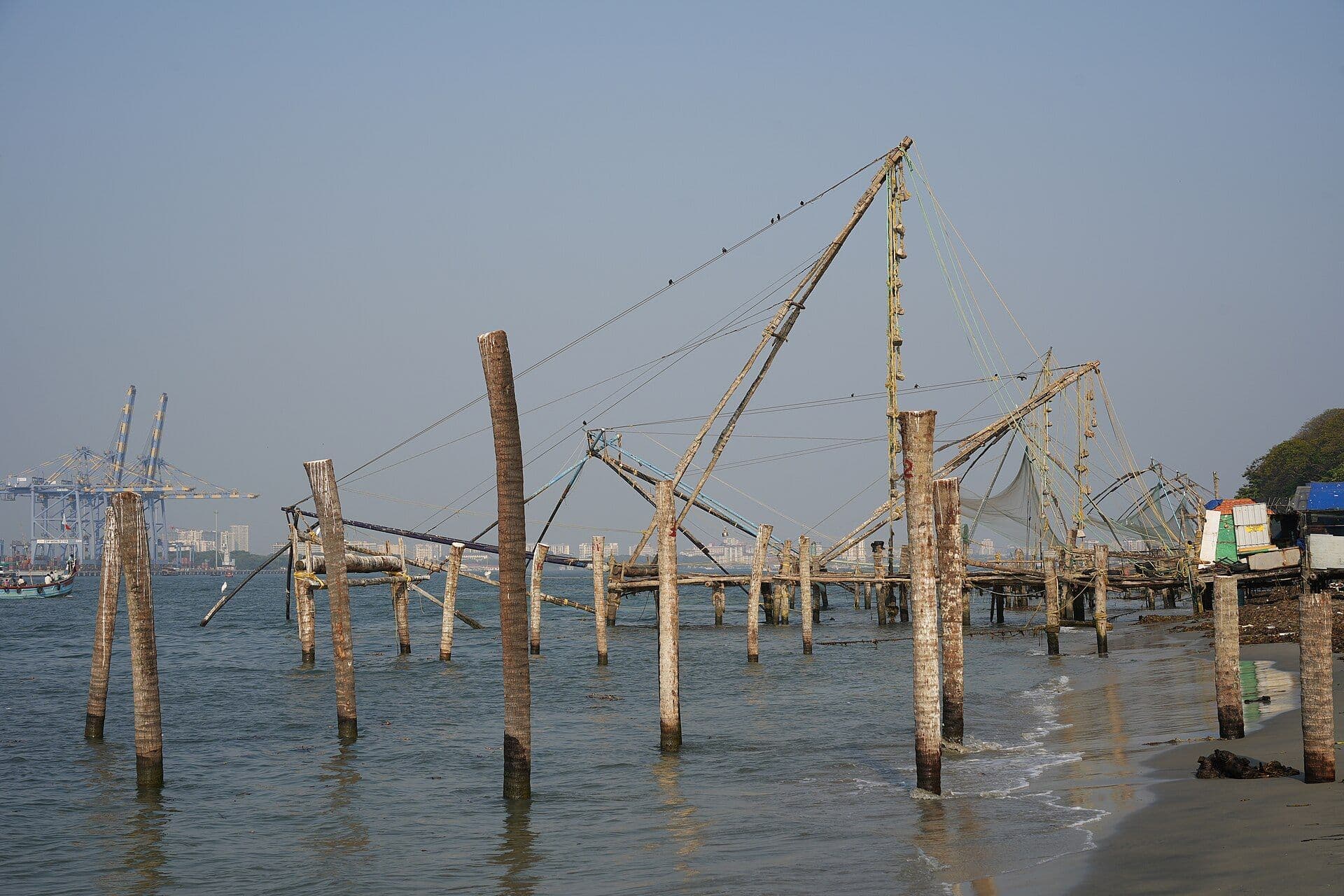 Kochi, Kerala
