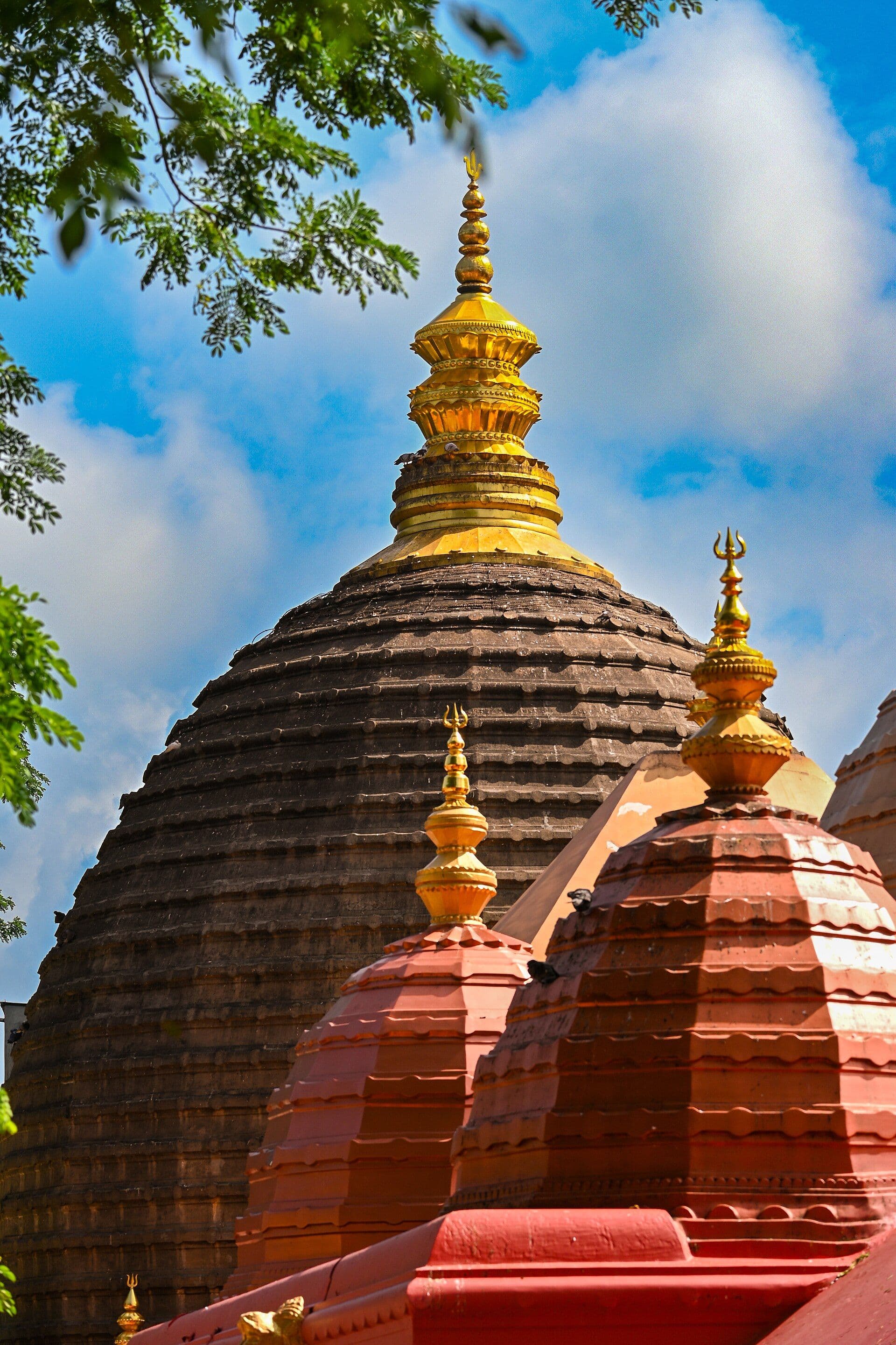 Guwahati, Assam