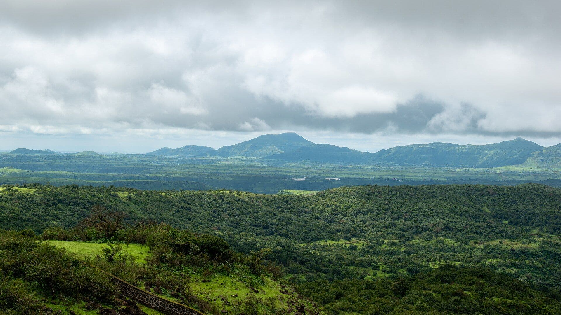 Mumbai → Nashik