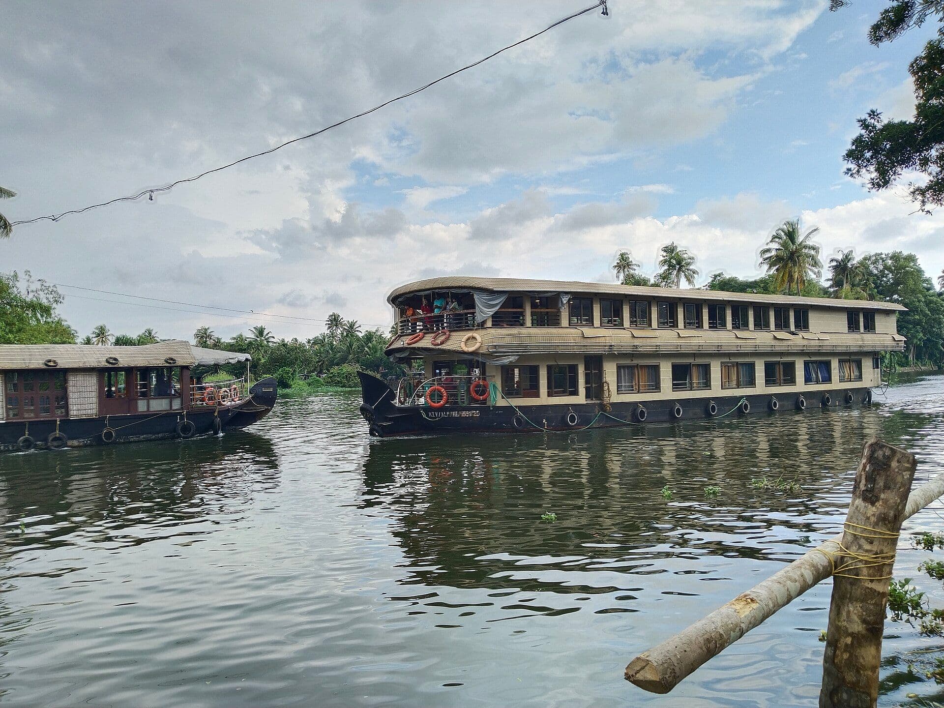 7 Days in Kerala