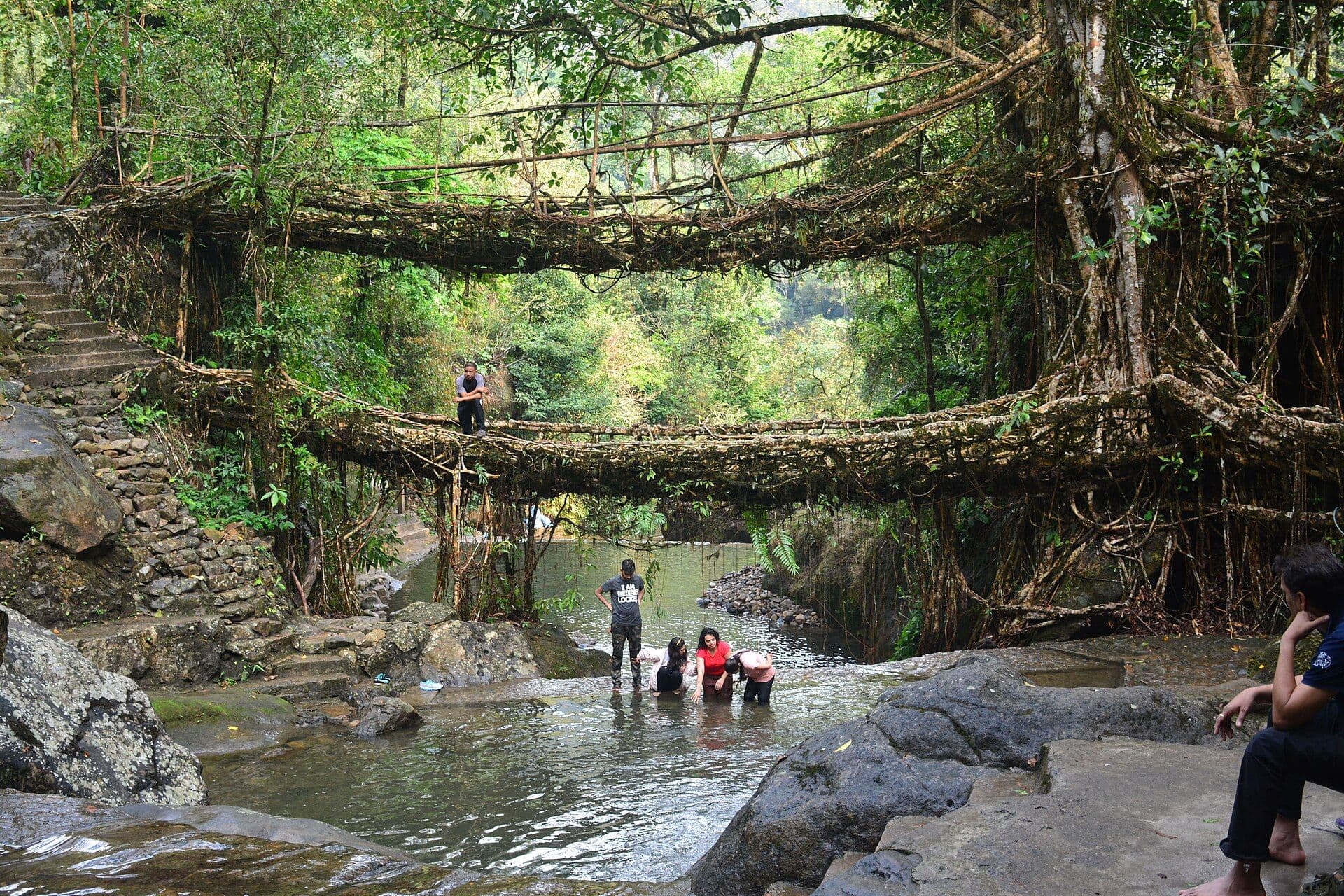 5-Day Meghalaya Offbeat
