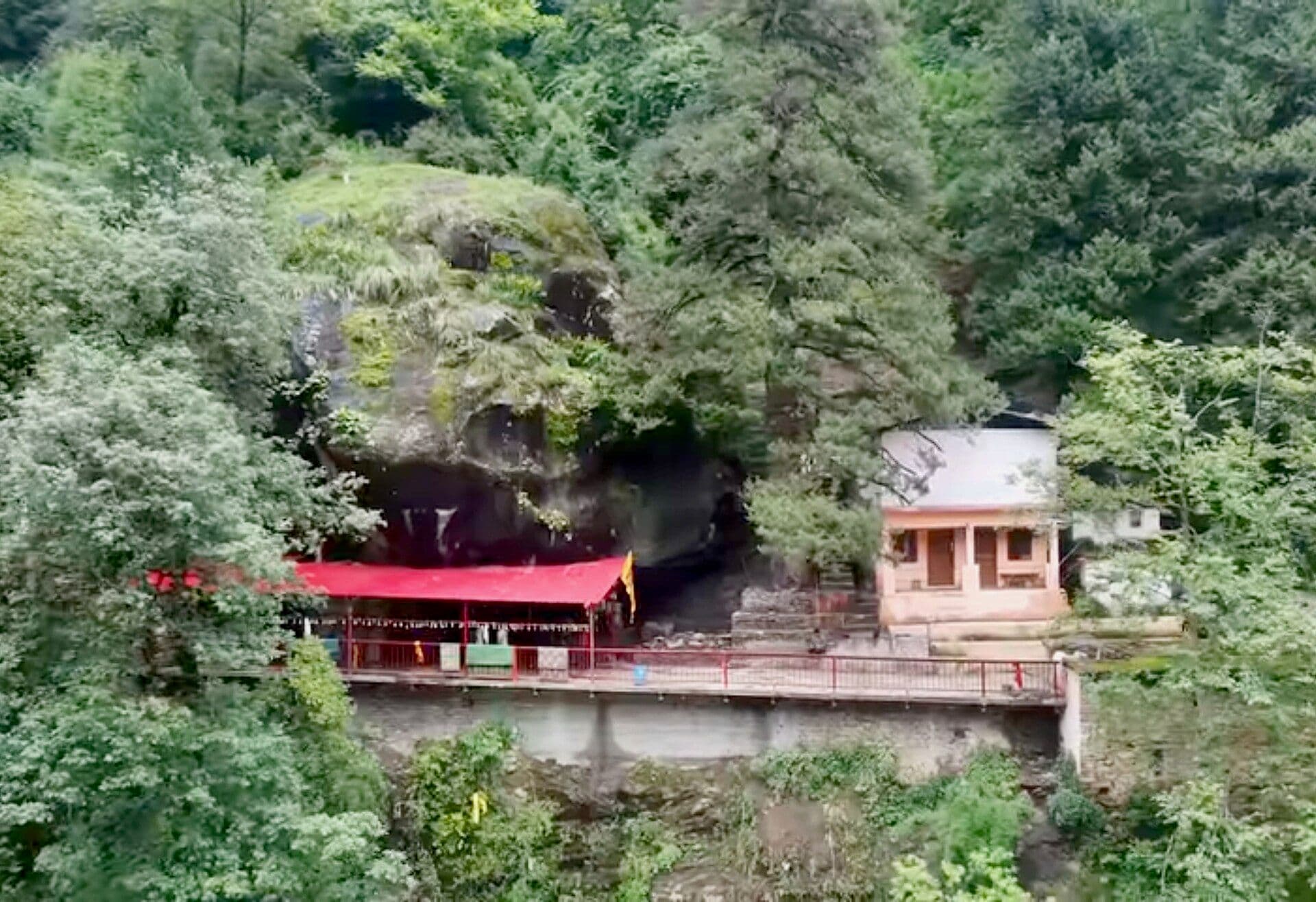 6-Day Uttarakhand Pilgrimage