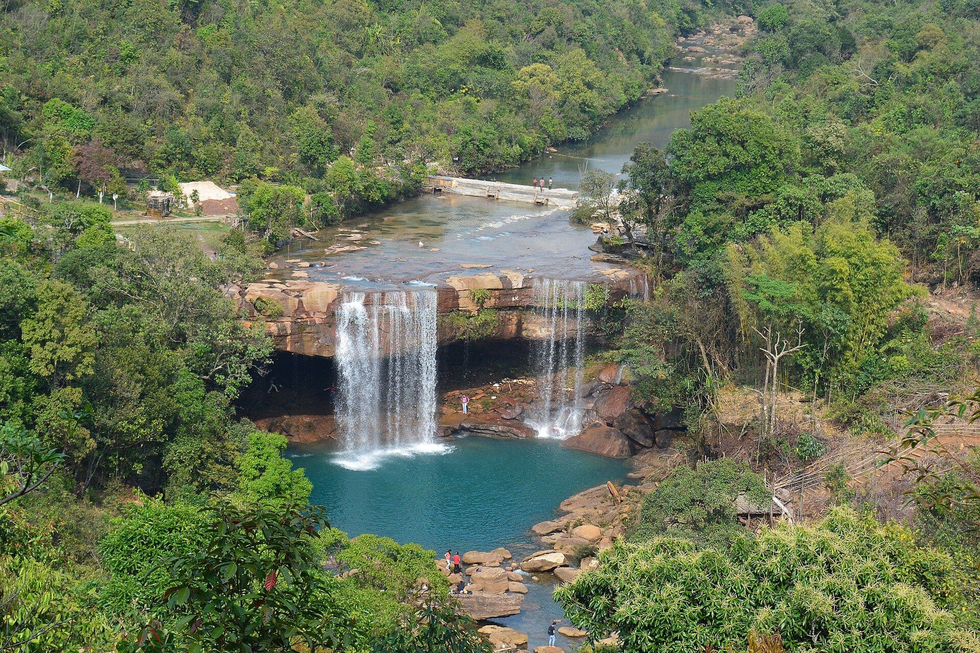 8 Hidden Cafes in Shillong You Need to Try
